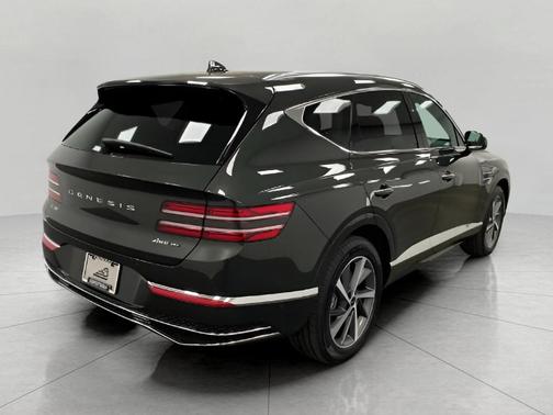 2025 Genesis GV80 3.5T Advanced