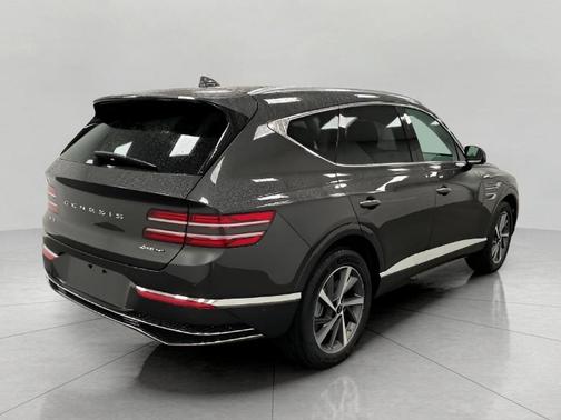 2025 Genesis GV80 3.5T Advanced