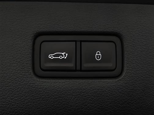 2025 Genesis GV80 3.5T Advanced