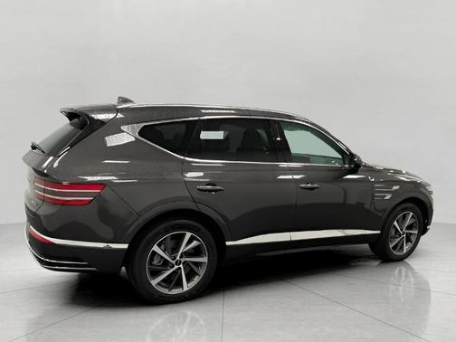 2025 Genesis GV80 3.5T Advanced