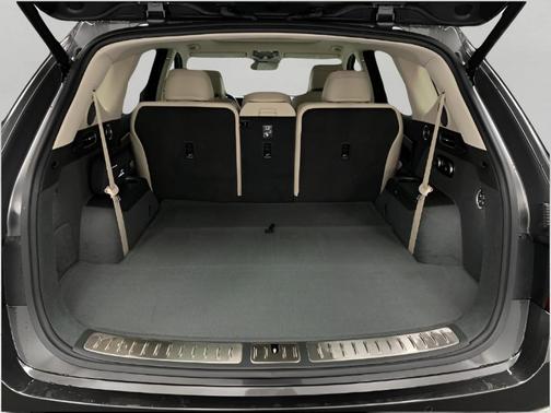 2025 Genesis GV80 3.5T Advanced
