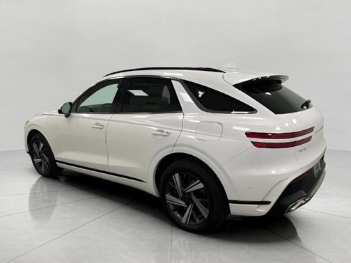 2026 Genesis GV70 3.5T Sport Advanced