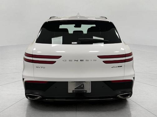 2026 Genesis GV70 3.5T Sport Advanced