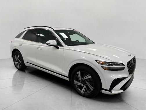 2026 Genesis GV70 3.5T Sport Advanced