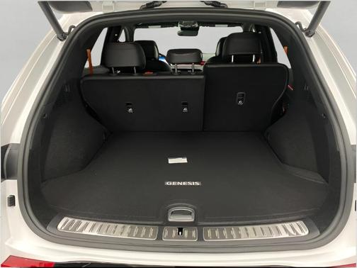 2026 Genesis GV70 3.5T Sport Advanced