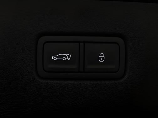 2026 Genesis GV80 3.5T Prestige Black