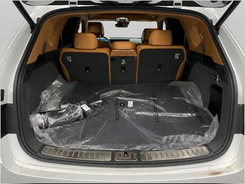 2025 Genesis GV80 3.5T Prestige