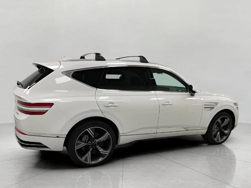2025 Genesis GV80 3.5T Prestige