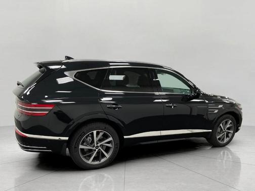 2026 Genesis GV80 3.5T Advanced