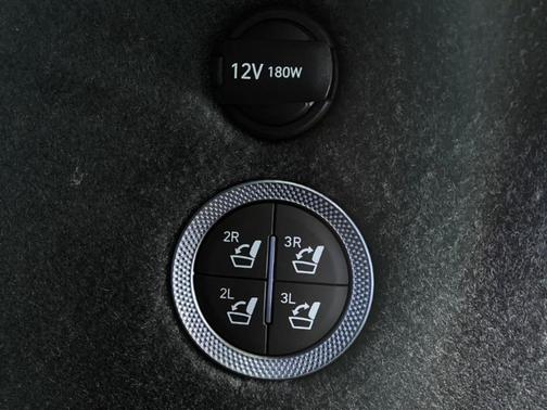 2026 Genesis GV80 3.5T Advanced