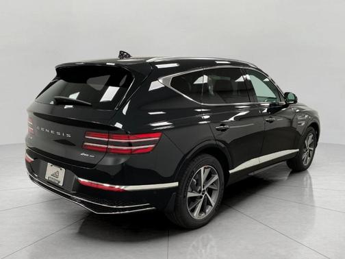 2026 Genesis GV80 3.5T Advanced