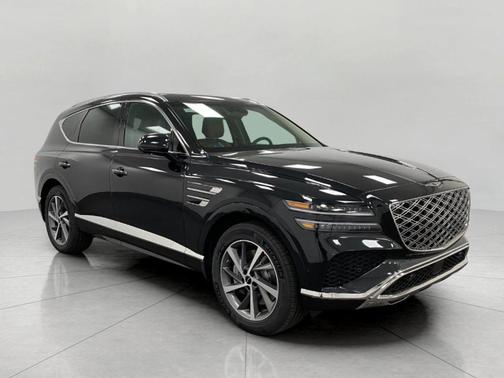 2026 Genesis GV80 3.5T Advanced
