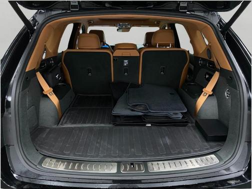 2026 Genesis GV80 3.5T Advanced