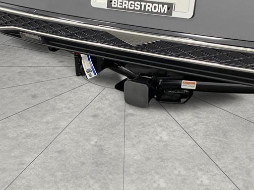 Vik Black 2026 Genesis GV70 2.5T Advanced