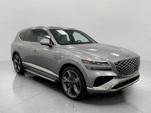 2025 Genesis GV80 3.5T Prestige
