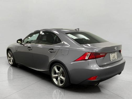 2014 Lexus IS 350 Base