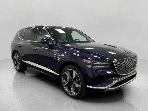 2025 Genesis GV80 3.5T Prestige