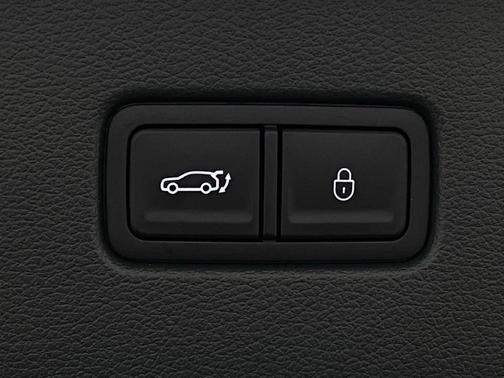 Green 2026 Genesis GV80 3.5T Prestige