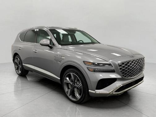2025 Genesis GV80 3.5T Prestige