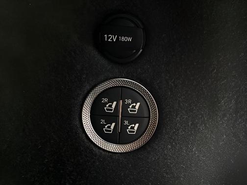2026 Genesis GV80 3.5T Advanced