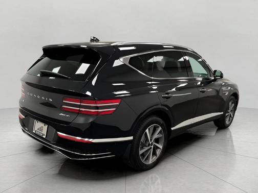 2026 Genesis GV80 3.5T Advanced