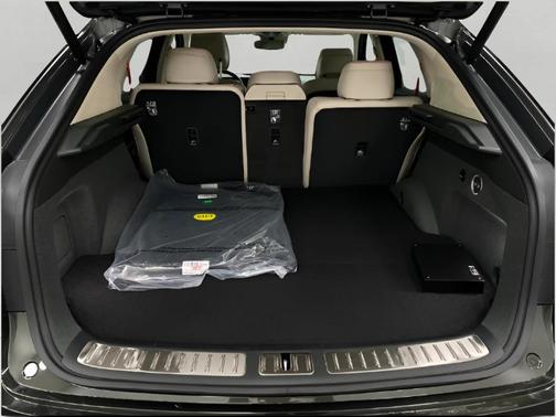 2025 Genesis GV80 Coupe 3.5T e-SC