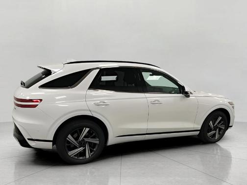2026 Genesis GV70 3.5T Sport Advanced
