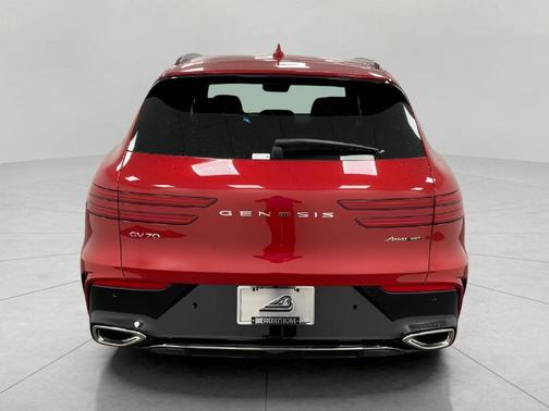 2026 Genesis GV70 3.5T Sport Advanced