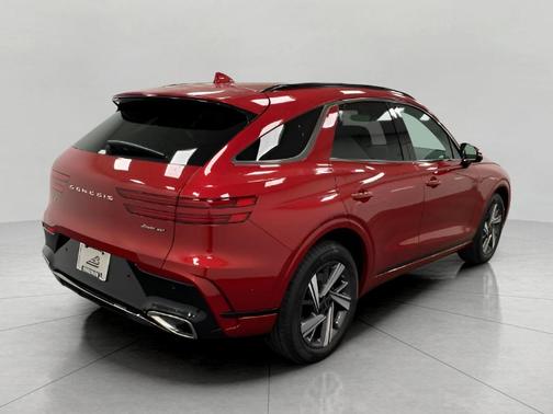 2026 Genesis GV70 3.5T Sport Advanced