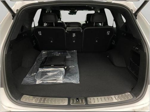 2026 Genesis GV80 3.5T Prestige Black