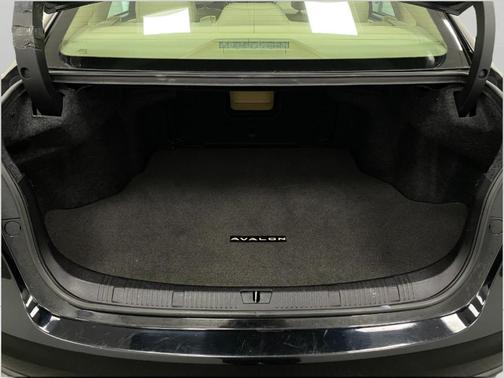 2013 Toyota Avalon
