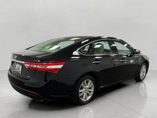 2013 Toyota Avalon