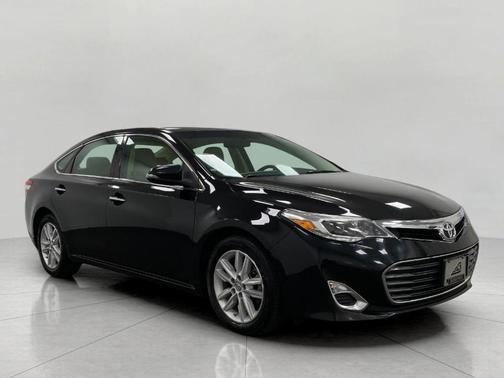 2013 Toyota Avalon