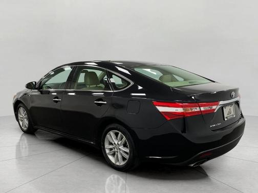 2013 Toyota Avalon