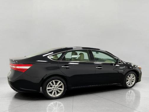 2013 Toyota Avalon