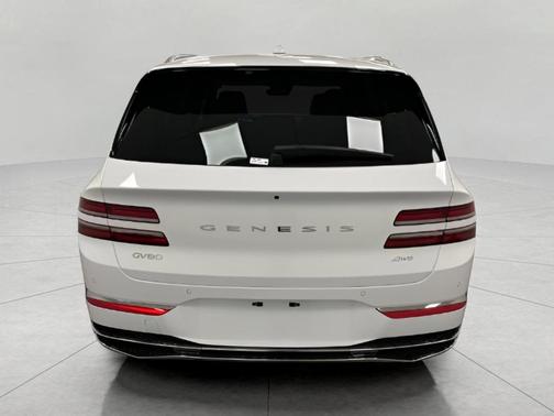 2025 Genesis GV80 2.5T Standard