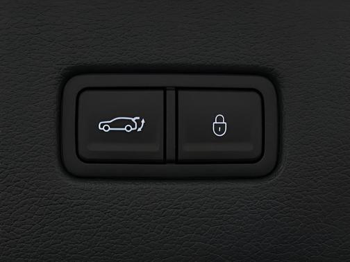 2025 Genesis GV80 2.5T Standard