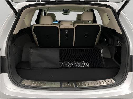 2025 Genesis GV80 2.5T Standard