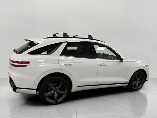 2025 Genesis GV70 3.5T Sport
