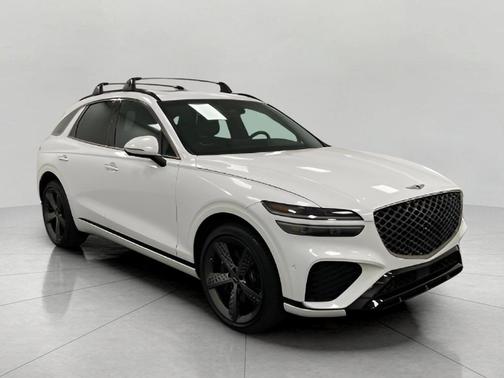 2025 Genesis GV70 3.5T Sport