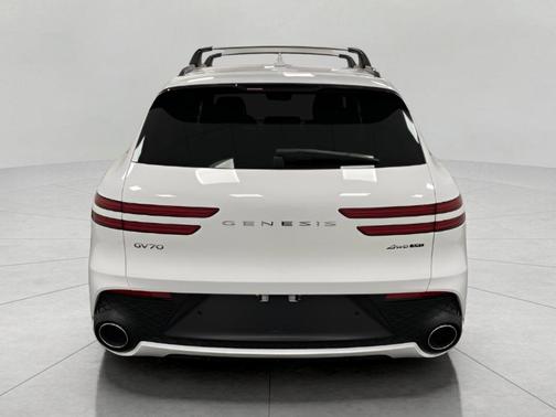2025 Genesis GV70 3.5T Sport