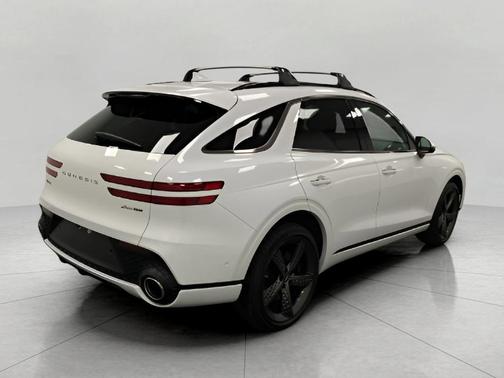 2025 Genesis GV70 3.5T Sport