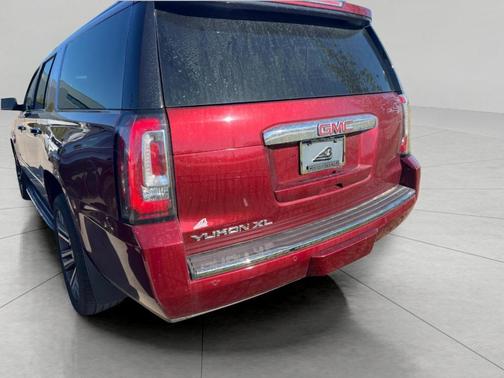2019 GMC Yukon XL Denali