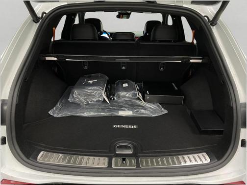 2026 Genesis GV70 3.5T Sport Advanced