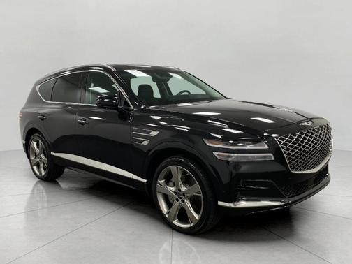 2024 Genesis GV80