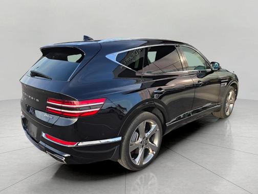 2024 Genesis GV80 