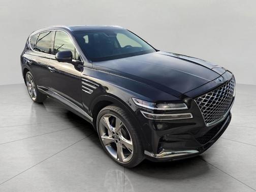 2024 Genesis GV80 