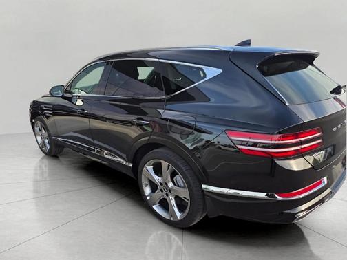 2024 Genesis GV80 