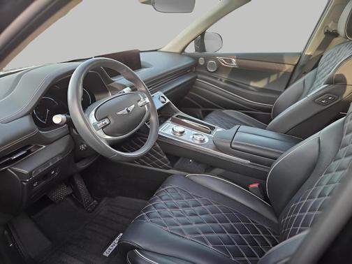 2024 Genesis GV80 