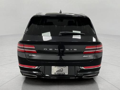 2024 Genesis GV80